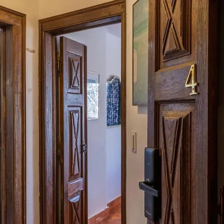 Available 6 Vakantiehuis Sintra