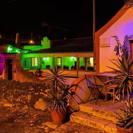 Vakantiehuis Available 6