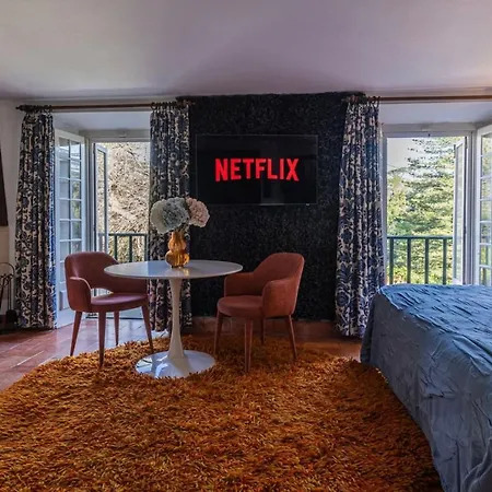 Available 6 Vakantiehuis Sintra