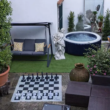 Available 6 Vakantiehuis Sintra